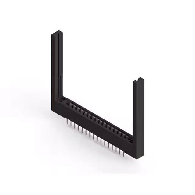 357-032-420-268 EDAC Inc.  Edgeboard Connectors